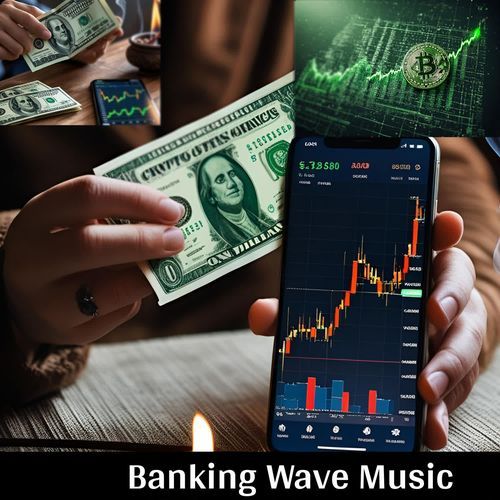 Banking Wave Music