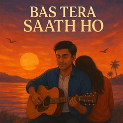 Bas Tera Saath Ho