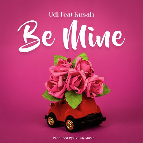 Be Mine_poster_image