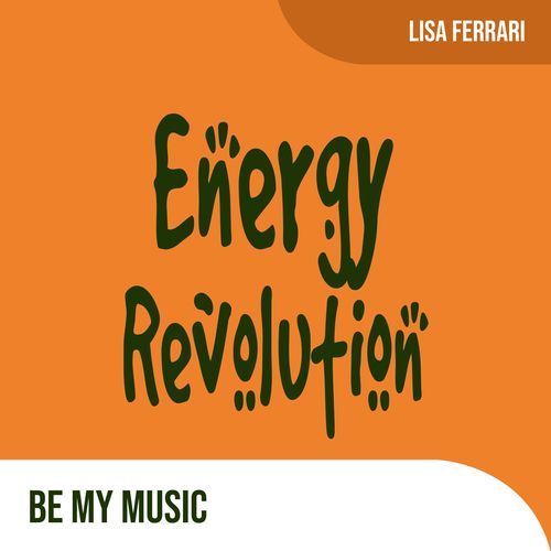 Be My Music (Acapella)