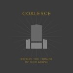 Before the Throne of God Above