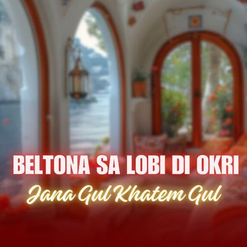 Beltona Sa Lobi Di Okri