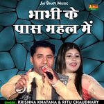 Bhabhi ke pas mahal mein (Hindi)