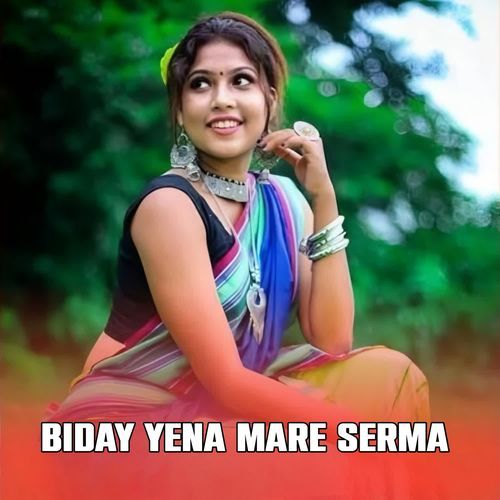 Biday yena mare serma