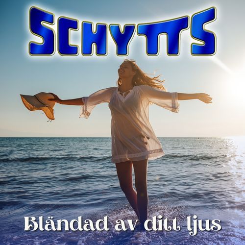 Bländad av ditt ljus