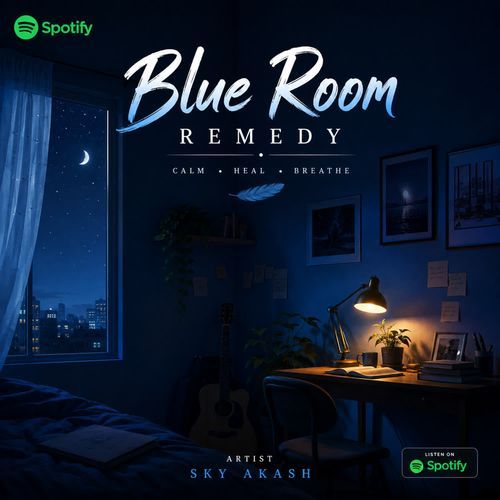 Blue Room Remedy