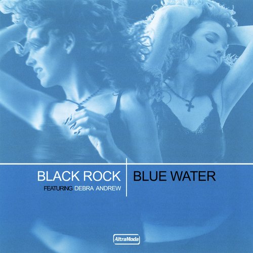 Blue Water (Ernesto vs. Bastian Dub) cover art