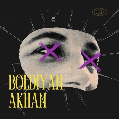 Boldiyan Akhan