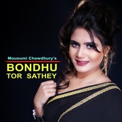 Bondhu Tor Sathey-PycESRVbaFk