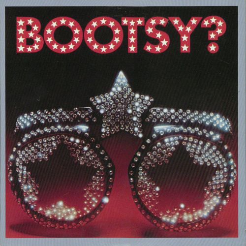 Bootzilla cover art