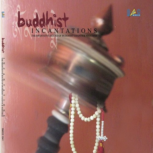 Buddhist Incantations_poster_image