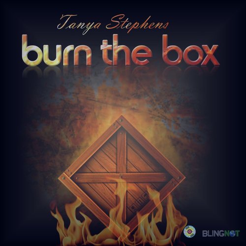 Burn The Box