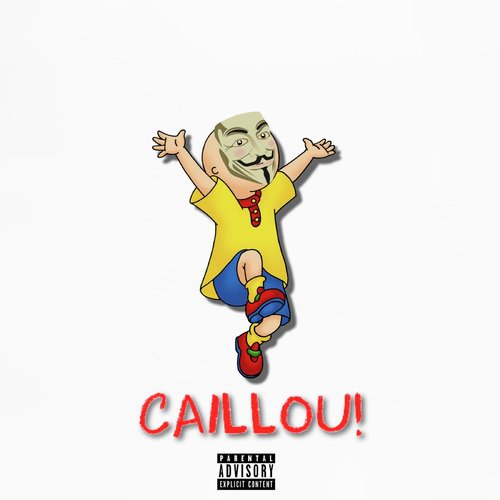 CAILLOU! Songs Download - Free Online Songs @ JioSaavn