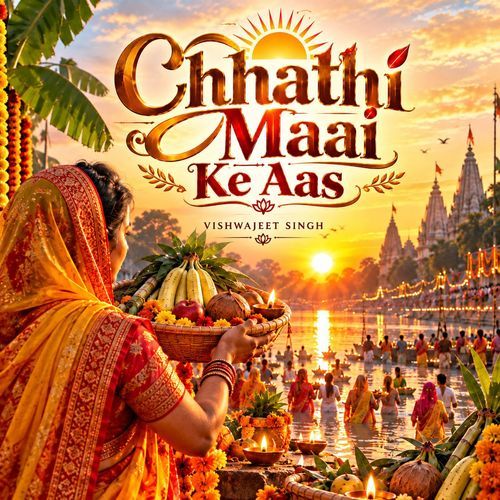 CHHATHI MAAI KE AAS
