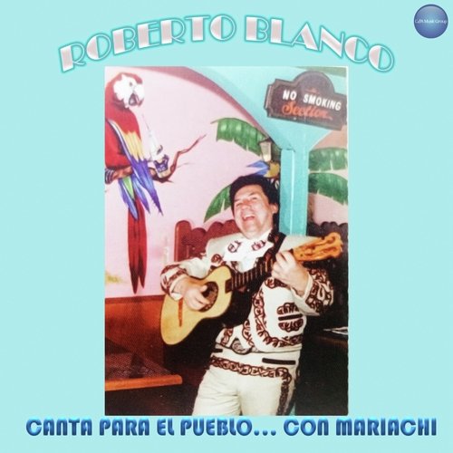 Canta para el Pueblo… Con Mariachi