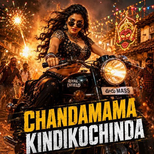 Chandamama Kindikochinda