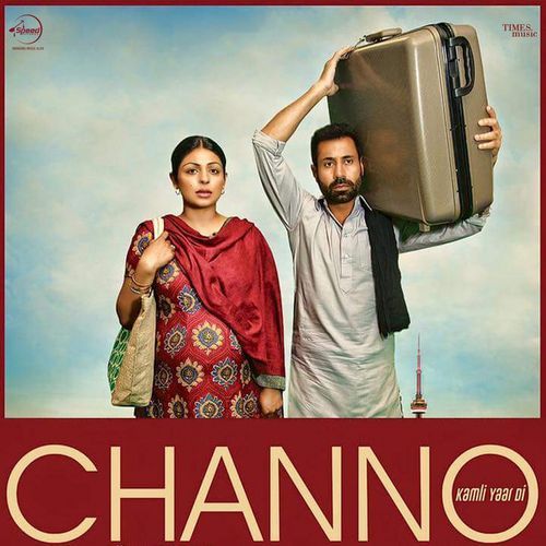 Channo Kamli Yaar Di (Original Motion Picture Soundtrack)