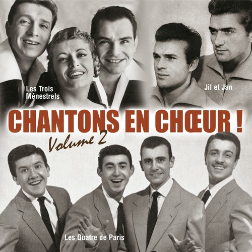 Chantons en choeur !, Vol. 2