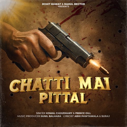 Chatti mai Pittal
