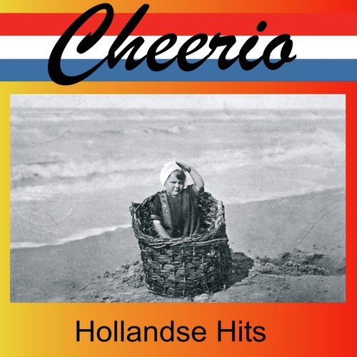 Cheerio Holland