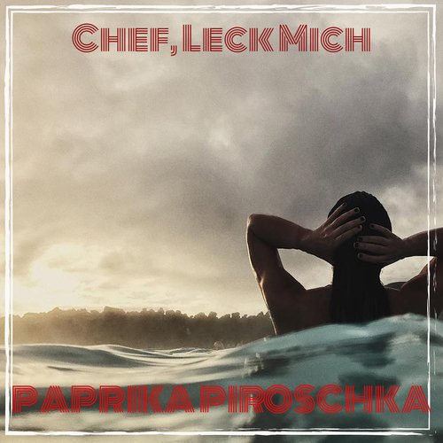 Chef, Leck Mich cover art