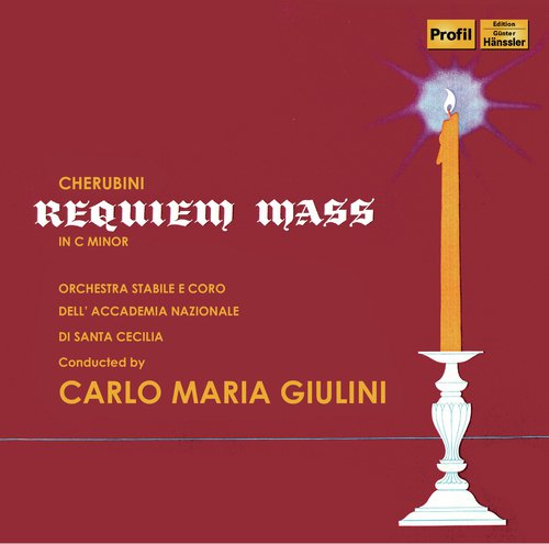 Cherubini: Requiem Mass in C Minor