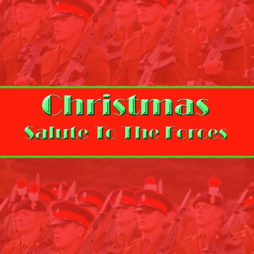 Christmas Salute To The Forces