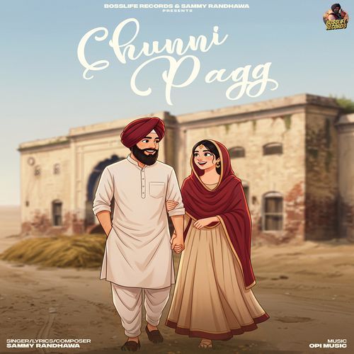 Chunni Pagg