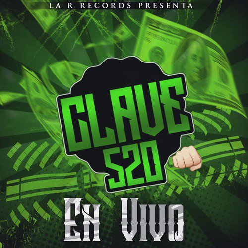 Clave 520 (En Vivo)