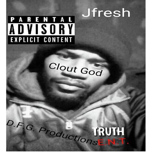 Clout God (feat. Kevo)