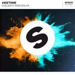 Collide (feat. Rosi Golan) [Extended Mix] (Extended Mix)