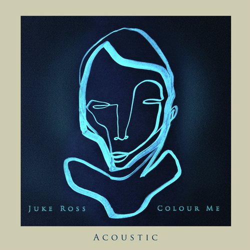 Colour Me (Acoustic)_poster_image