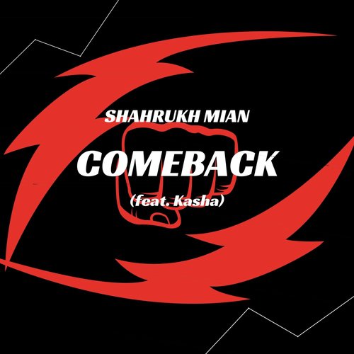 Comeback (feat. Kasha)