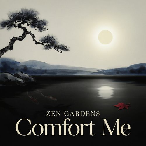 Comfort Me
