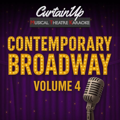 Monster (from Frozen: The Broadway Musical) (Instrumental)