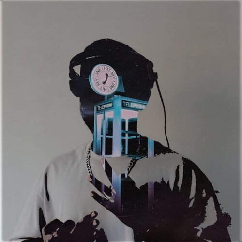 Cosmic Call cover art