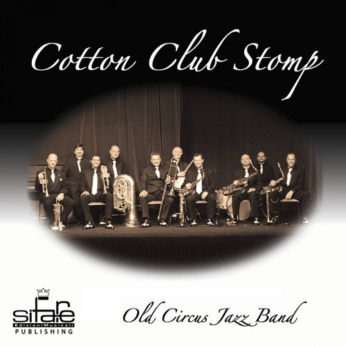 Cotton Club Stomp - 1