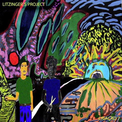 Ualelauepa O Heroi Aloha cover art