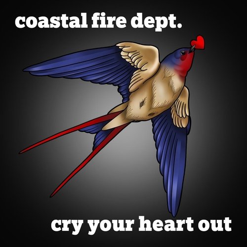 Gouge Away cover art