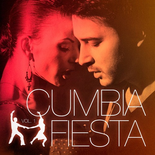 Cumbia Fiesta, Vol. 1