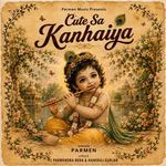 Cute Sa Kanhaiya