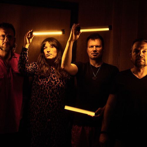 Dagene Bliver Kortere