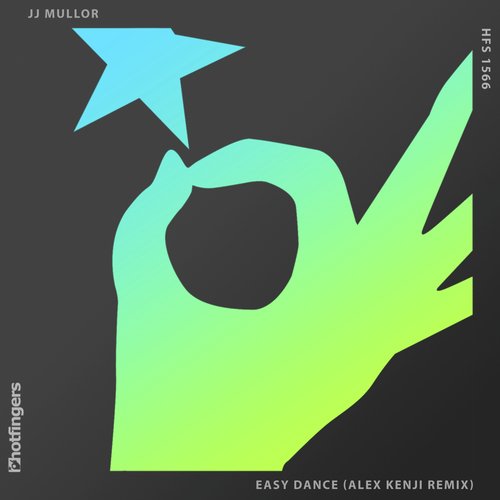 Dance Easy (Alex Kenji Remix)