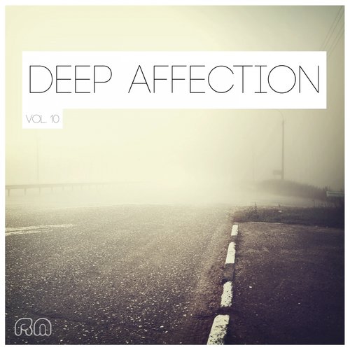 Deep Affection, Vol. 10