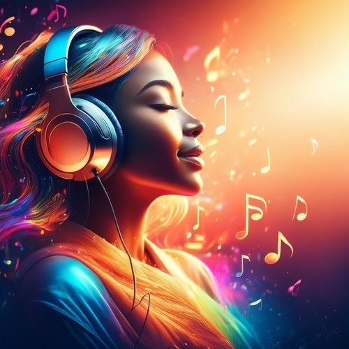 Deep Relaxation: Let Go Now