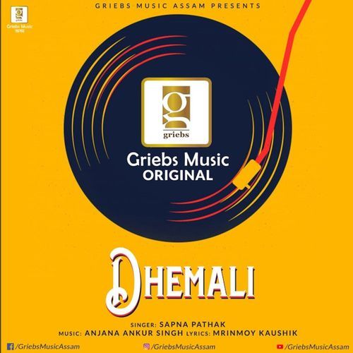 Dhemali (Female)