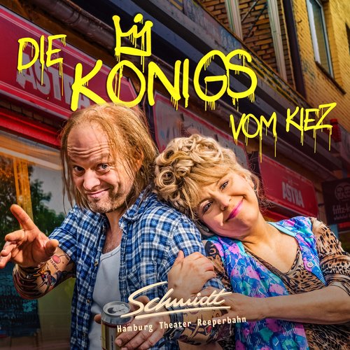 Die Königs vom Kiez