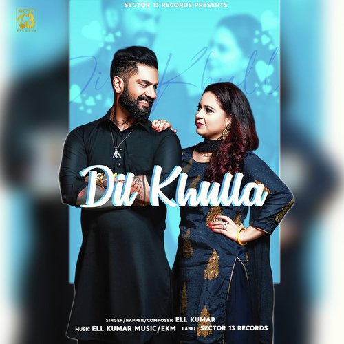 Dil Khulla