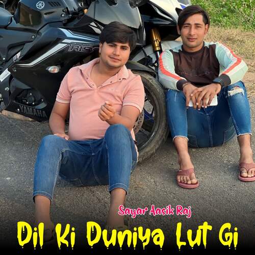 Dil Ki Duniya Lut Gi