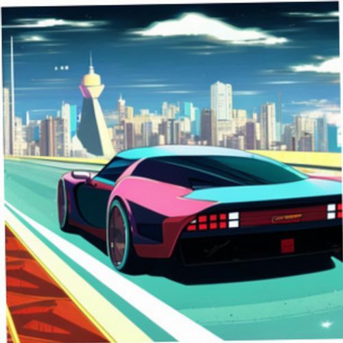 Disconnected cover art